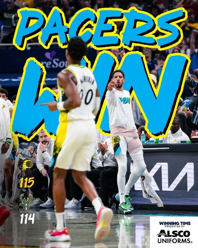 包含步行者狂砍西亚卡姆分，助攻爆棚迎来新赛季高光！的词条