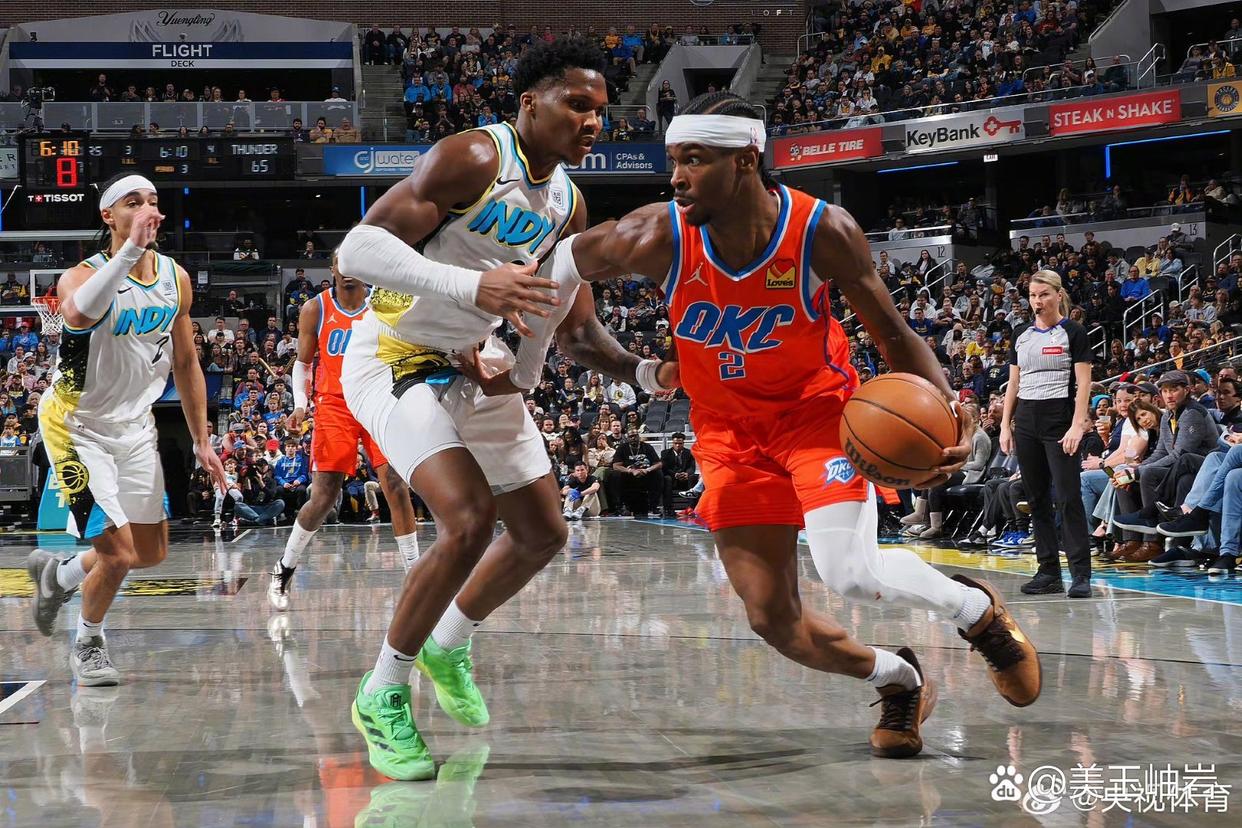 步行者绝杀时刻，冲击季后赛点燃赛场，爵士迎来胜利！