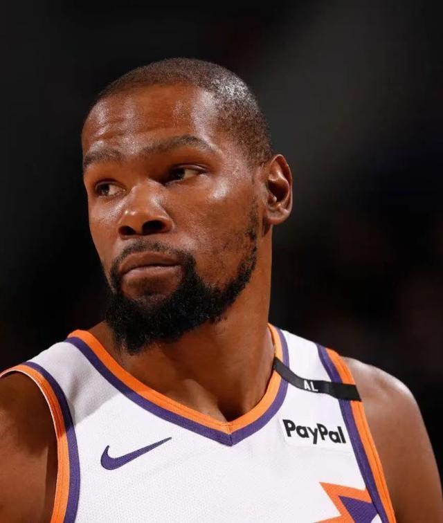 篮网狂砍国王分，杜兰特迎来新赛季高光！